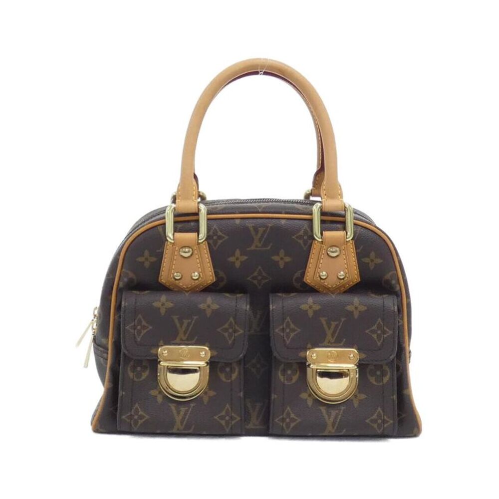 Louis Vuitton Monogram Bag